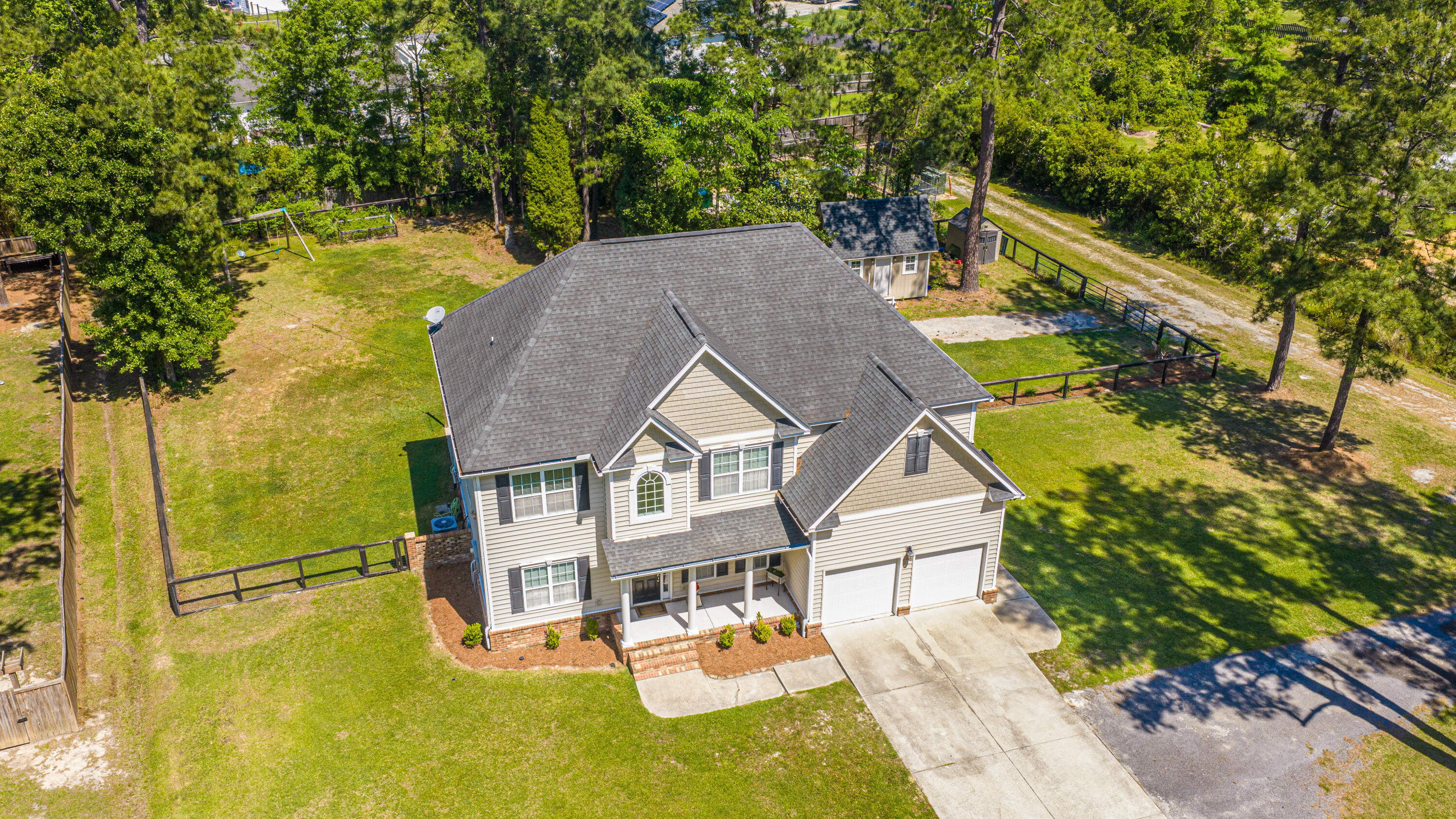 1645 Pimlico Boulevard Moncks Corner, SC 29461 - Photo 34 of 36 1645PimlicoBlvd070