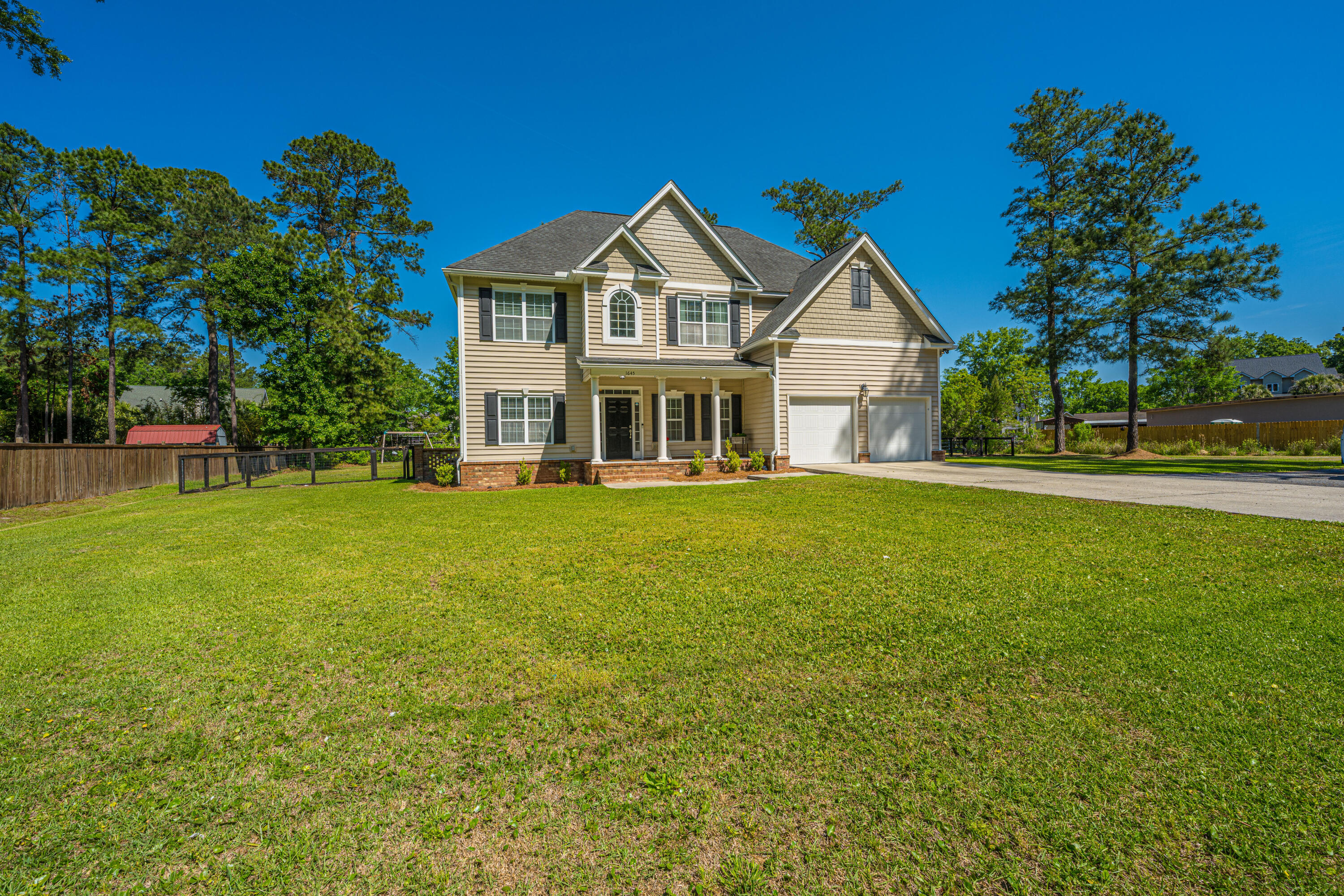 1645 Pimlico Boulevard Moncks Corner, SC 29461 - Photo 35 of 36 1645PimlicoBlvd002