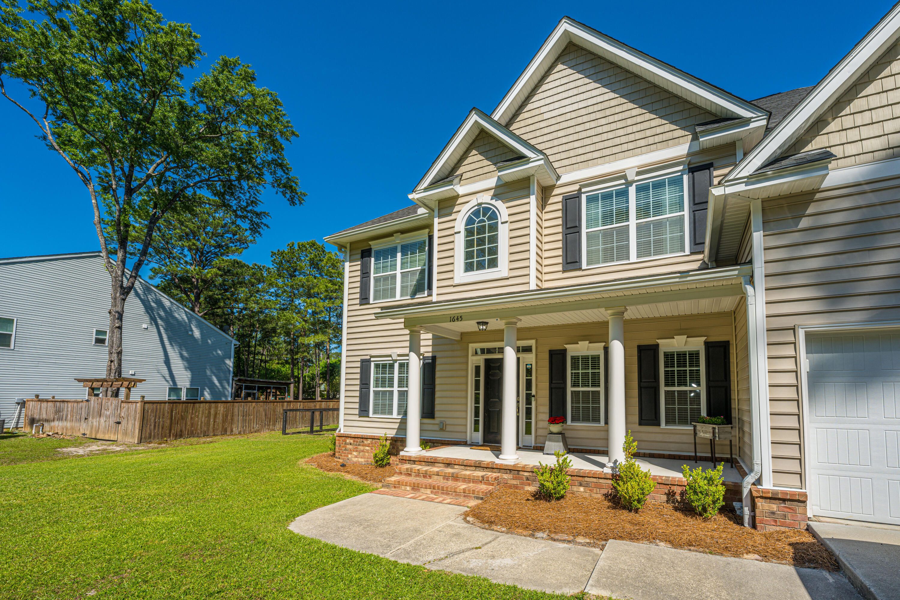 1645 Pimlico Boulevard Moncks Corner, SC 29461 - Photo 36 of 36 1645PimlicoBlvd008