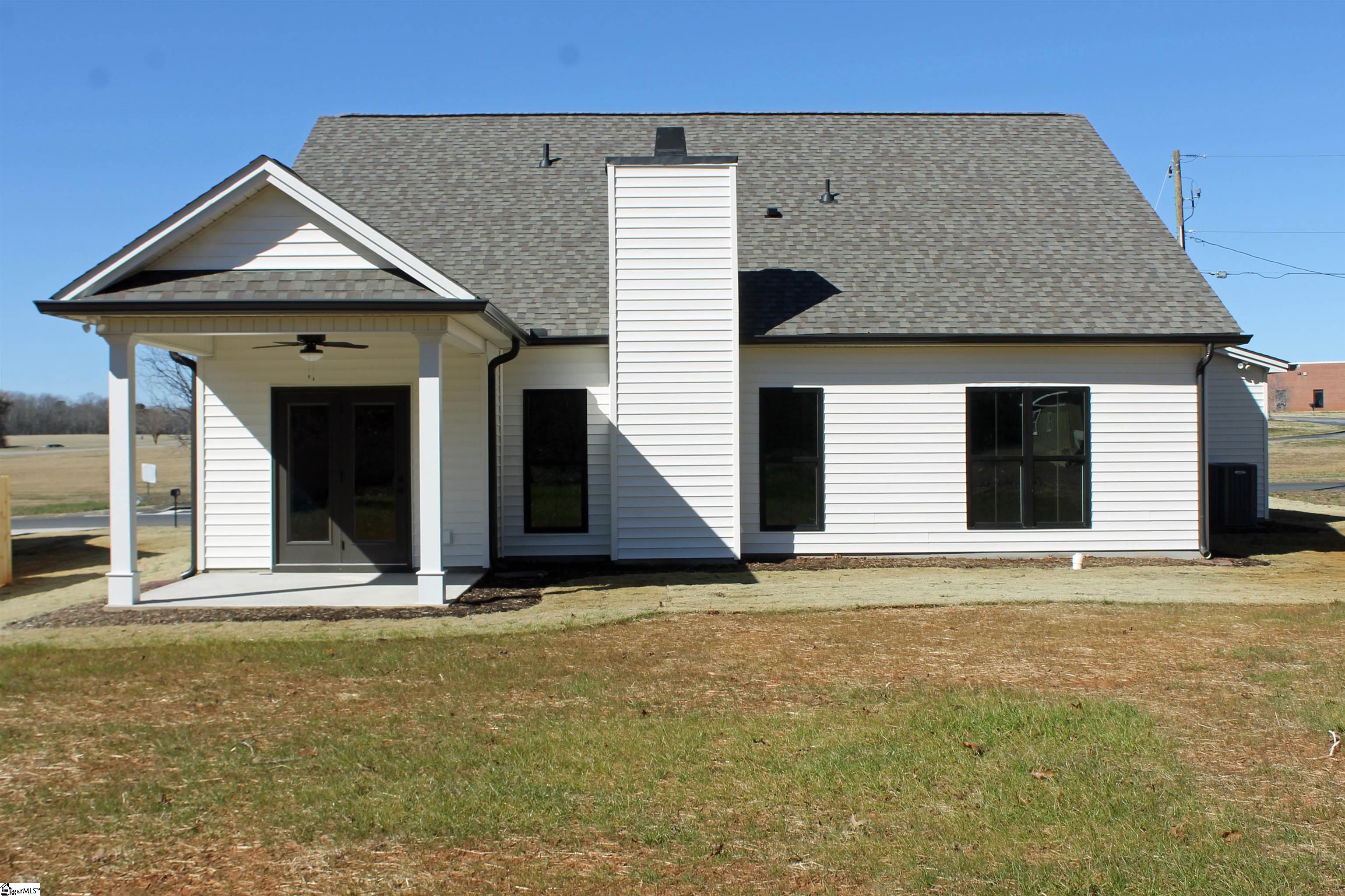 307 Palmetto Road Pelzer, SC 29669 - Photo 24 of 31 Gallery Image 24