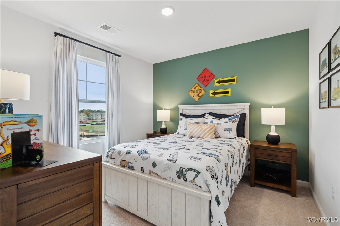 409 Rivanna Hl Road Glen Allen, VA 23060 - Photo 12 of 21 Gallery Image 12