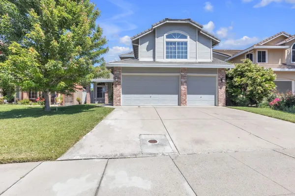$649,980 | 3923 Garmisch Court, Antelope, CA 95843