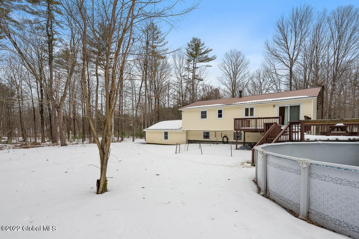 304 Middle Grove Road Middle Grove, NY 12850 - Photo 49 of 51 304 Middle Grove Road Middle Grove NY 00