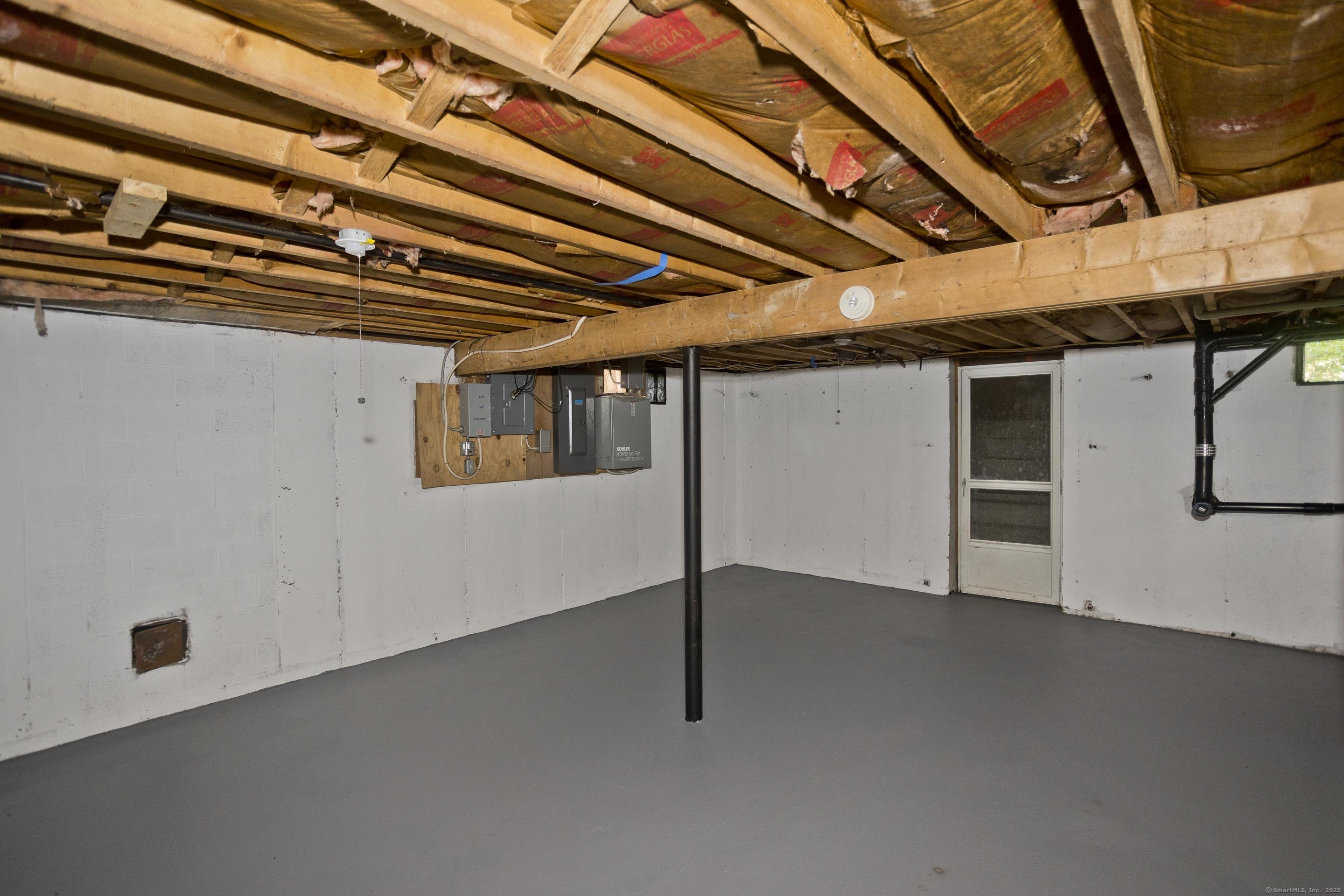 215 Sand Dam Road Thompson, CT 06277 - Photo 24 of 36 a view of an empty room