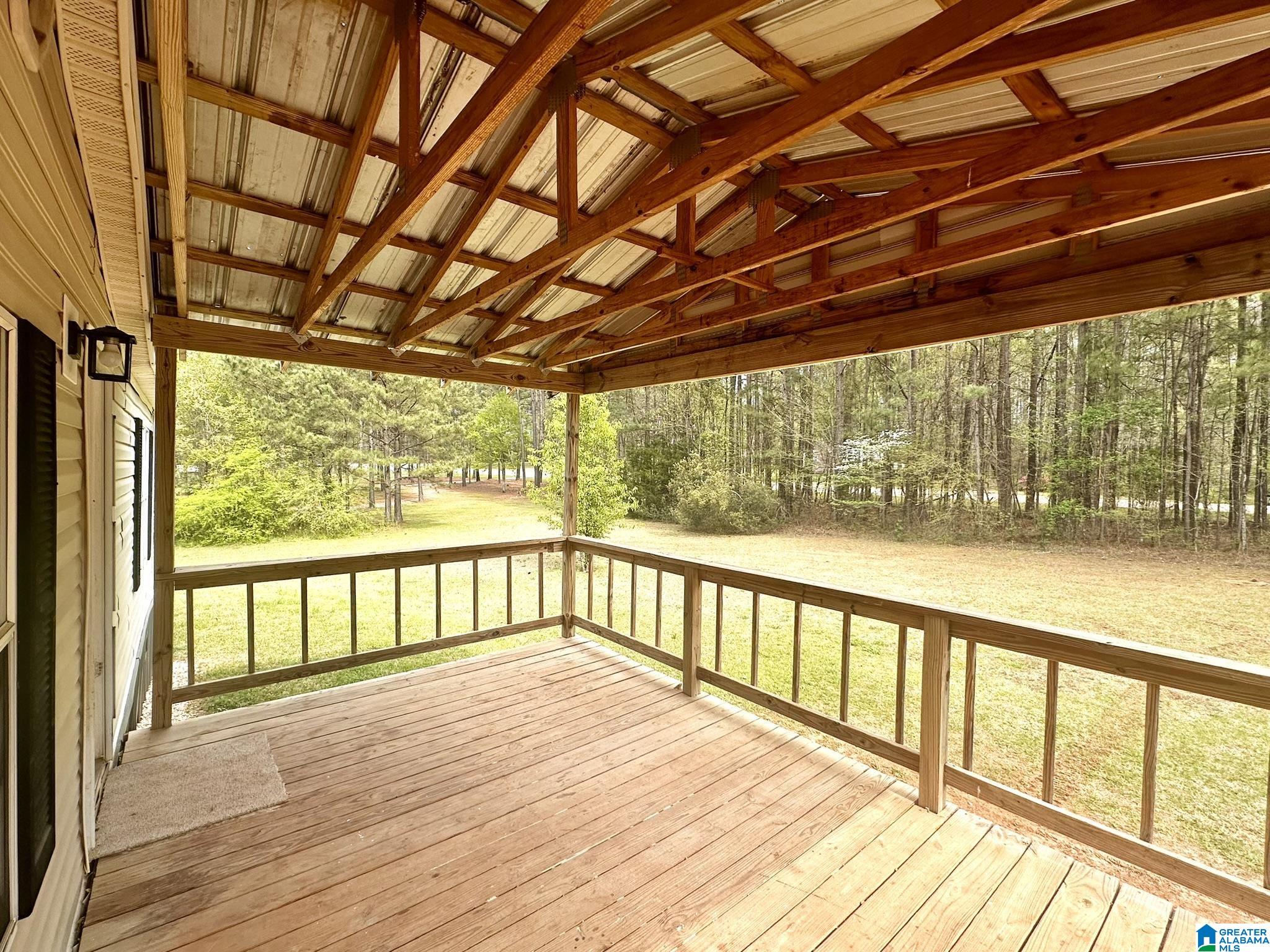 2160 Louina Road Roanoke, AL 36274 - Photo 4 of 45