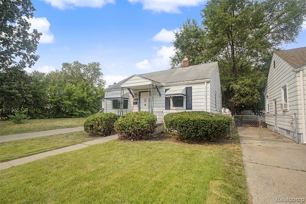 7645 Evergreen Road Detroit, MI 48228 - Photo 3 of 27 Gallery Image 3