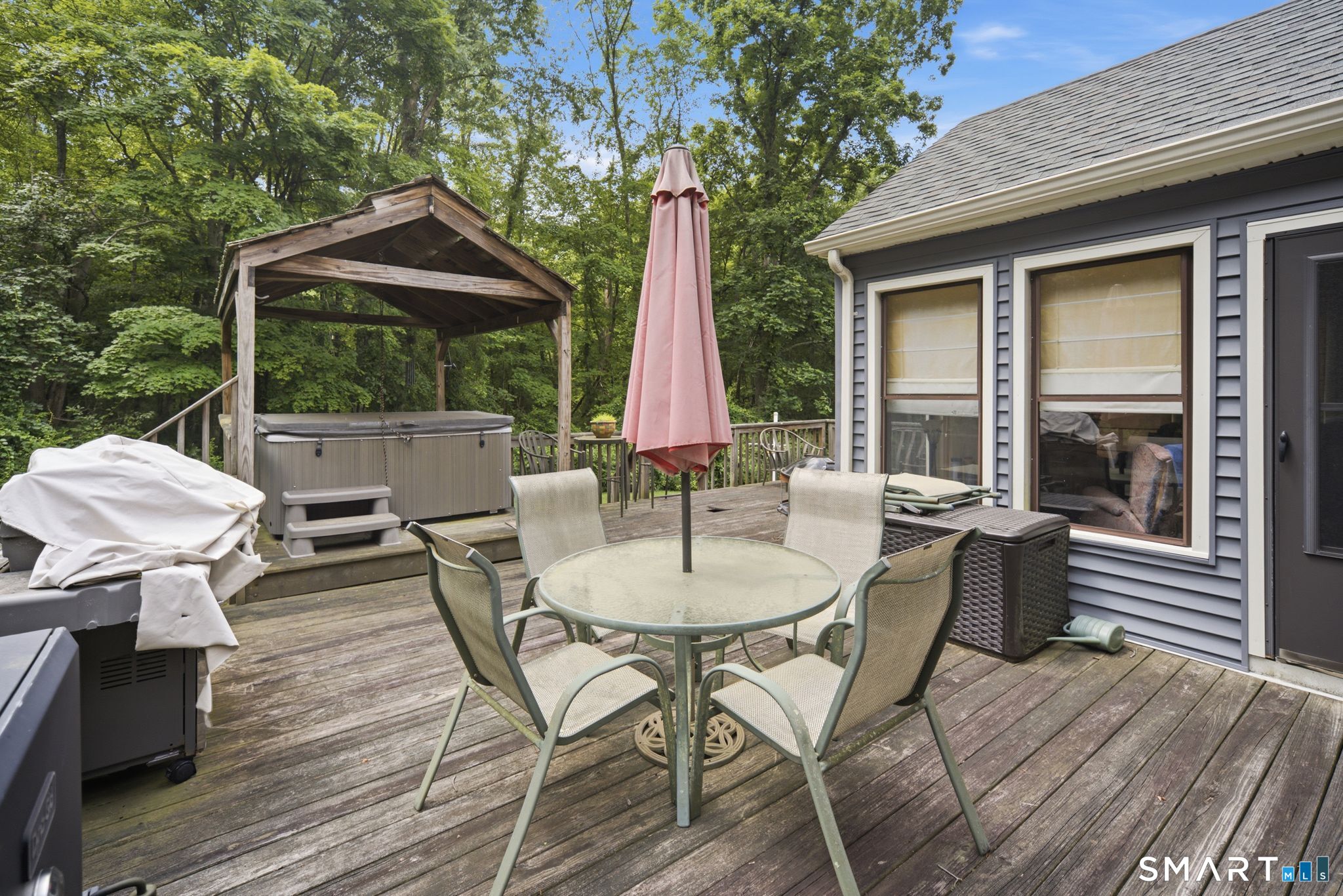 25 Oneil Road Oxford, CT 06478 - Photo 27 of 35