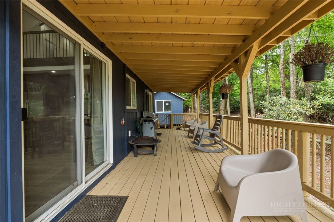 229 Greenbriar Road Beech Mountain, NC 28604 - Photo 35 of 40