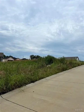 $55,000 | 531 Steeplechase Road, Jackson, MO 63755