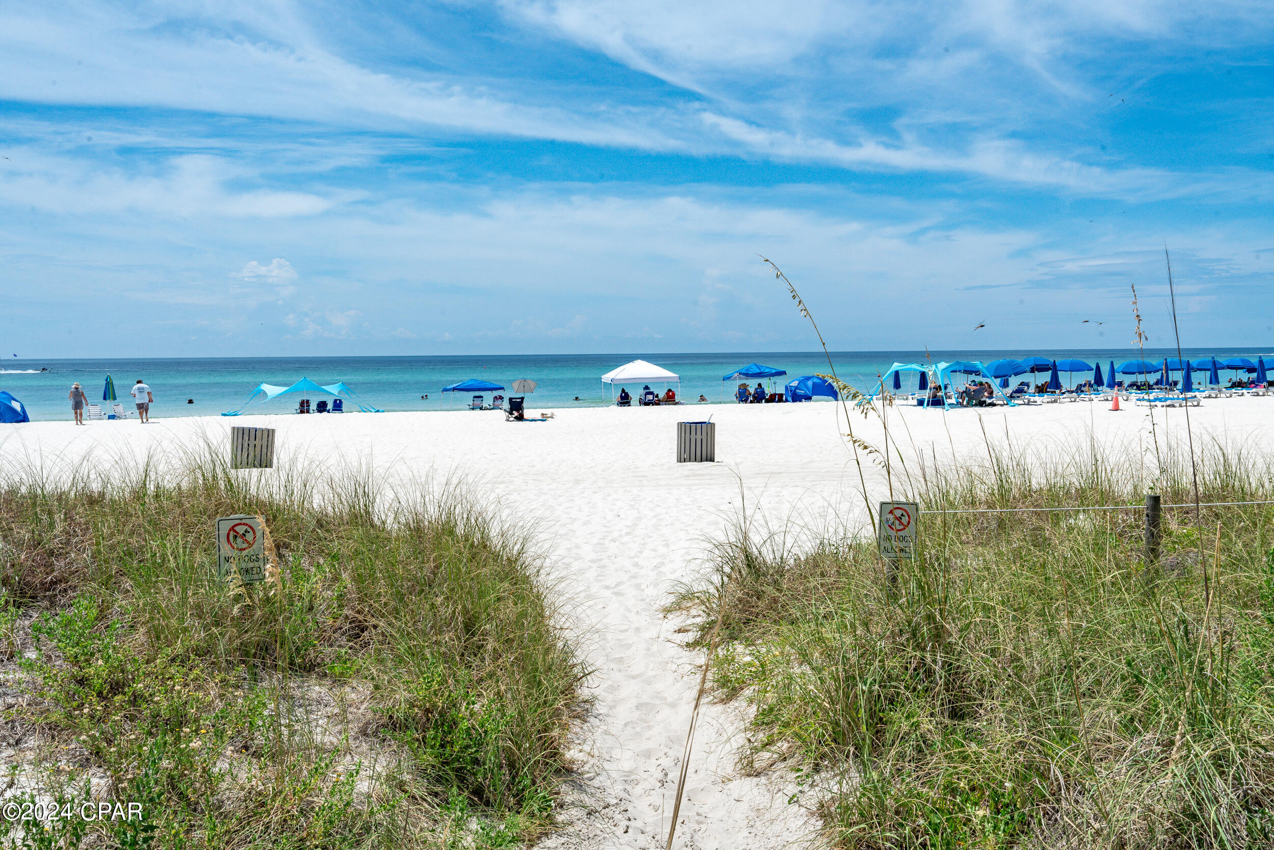 15617 Front Beach Road, Unit 231 A&B Panama City Beach, FL 32413 - Photo 30 of 34