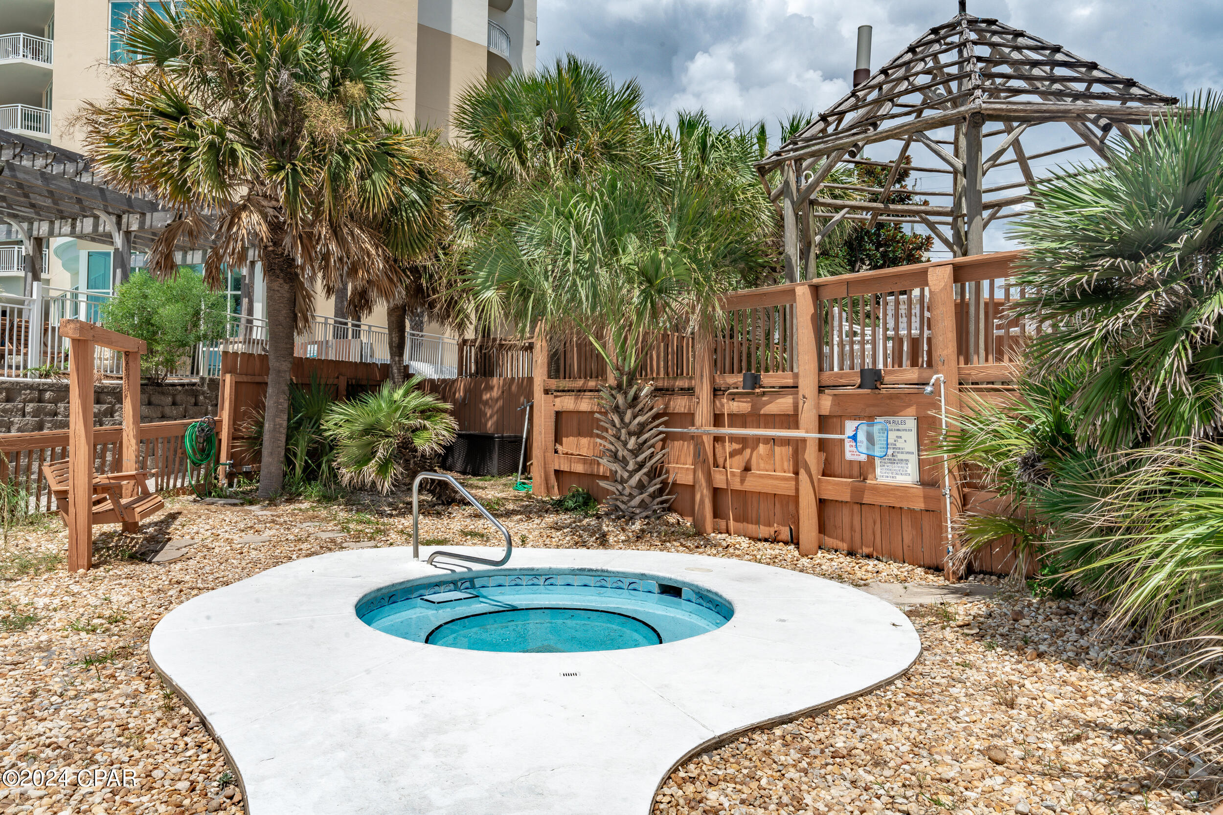 15617 Front Beach Road, Unit 231 A&B Panama City Beach, FL 32413 - Photo 33 of 34