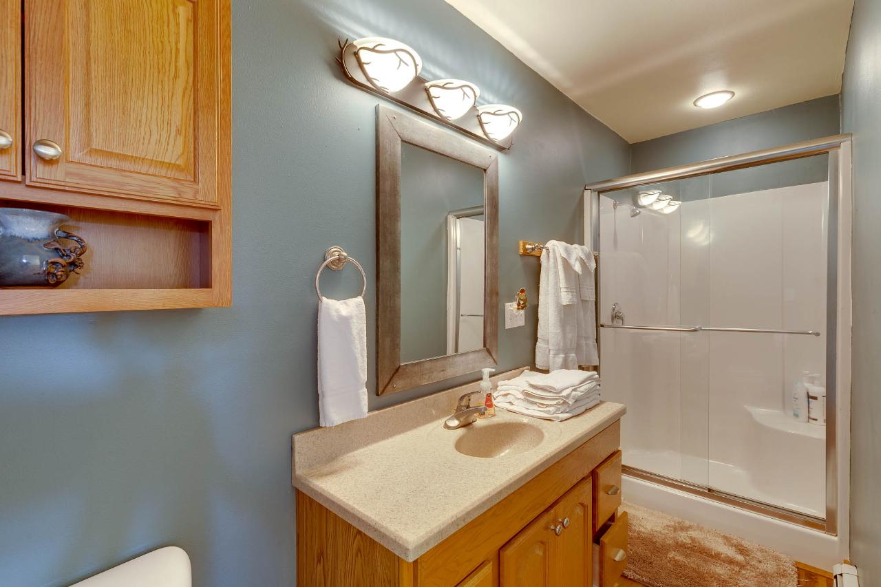 4946 Musky Point Road, Unit 1 Mercer, WI 54547 - Photo 2 of 11 Gallery Image 2