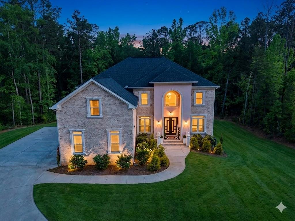 2516 Stream View Drive Conyers, GA 30013 - Photo 1 of 53