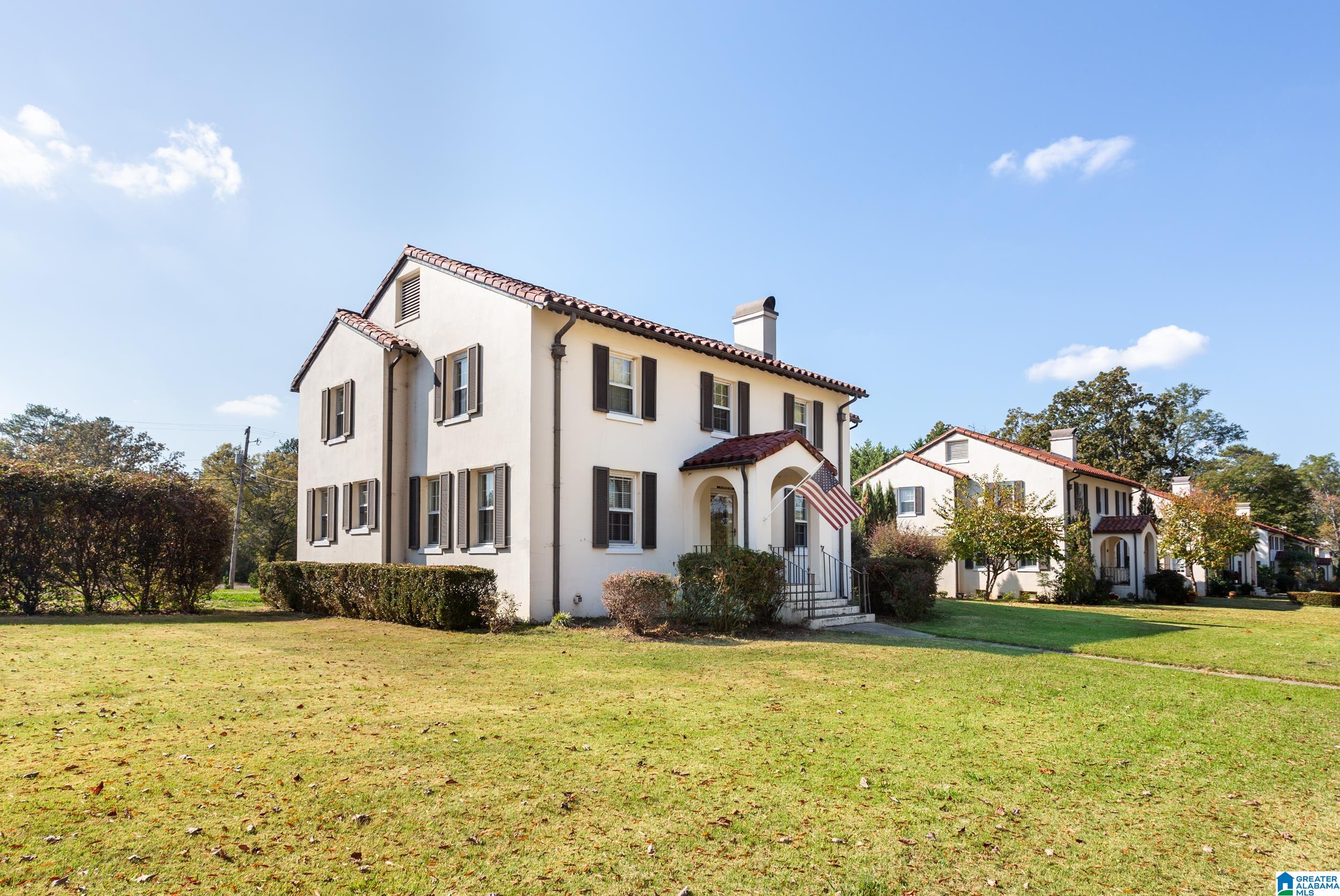 55 Buckner Circle Anniston, AL 36205 - Photo 1 of 47