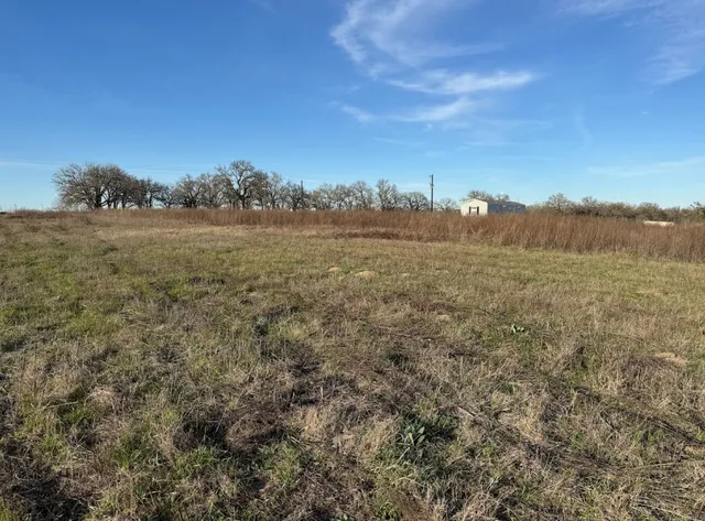 a view of lake and mountain