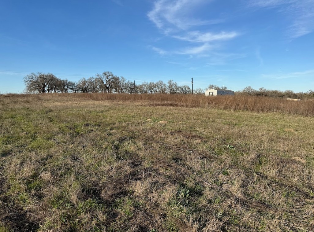 3902 County Road 270 Cameron, TX 76520 - Photo 16 of 36 a view of lake and mountain