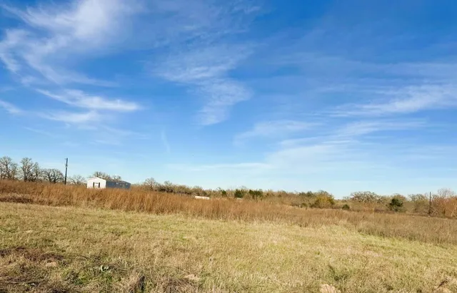 a view of lake and mountain
