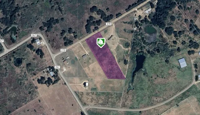 $129,000 | 3902 County Road 270, Cameron, TX 76520