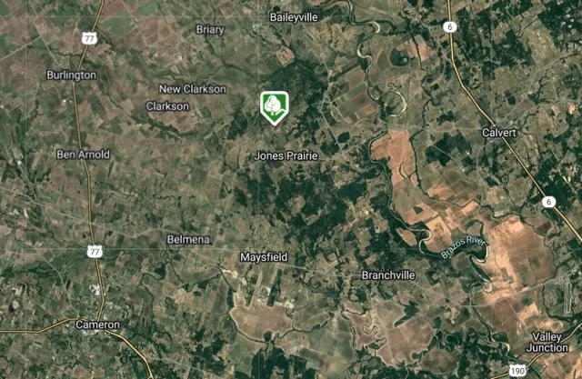 $129,000 | 3902 County Road 270, Cameron, TX 76520