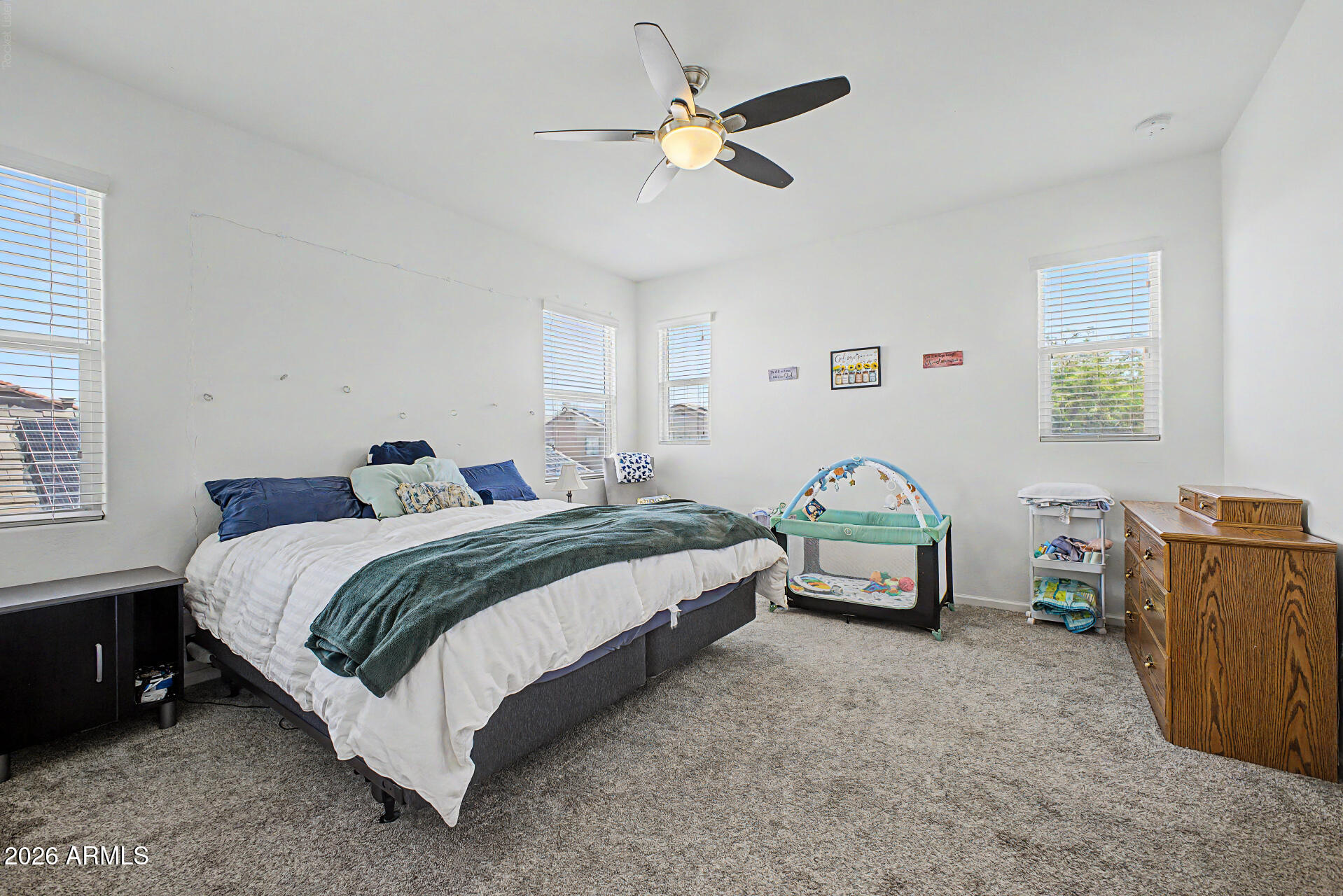 13023 West Lamar Road Glendale, AZ 85307 - Photo 22 of 51 24 - Lamar