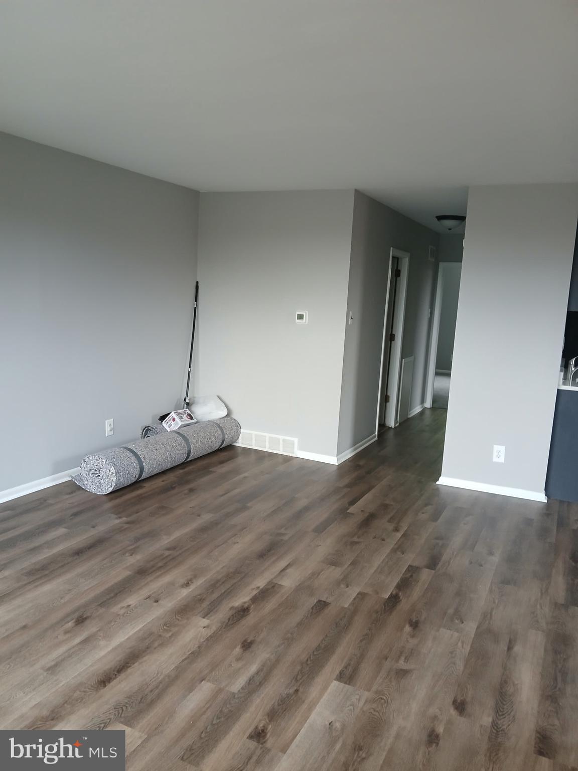 8514 Verree Road, Unit 2 Philadelphia, PA 19111 - Photo 2 of 11 a view of empty room with wooden floor