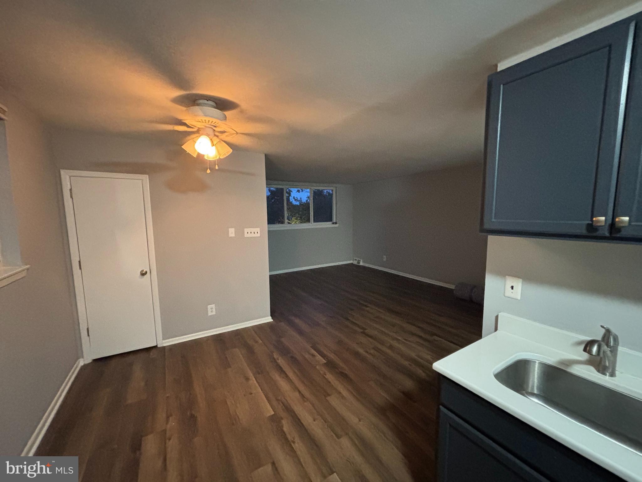 8514 Verree Road, Unit 2 Philadelphia, PA 19111 - Photo 4 of 11 a view of a kitchen from the kitchen
