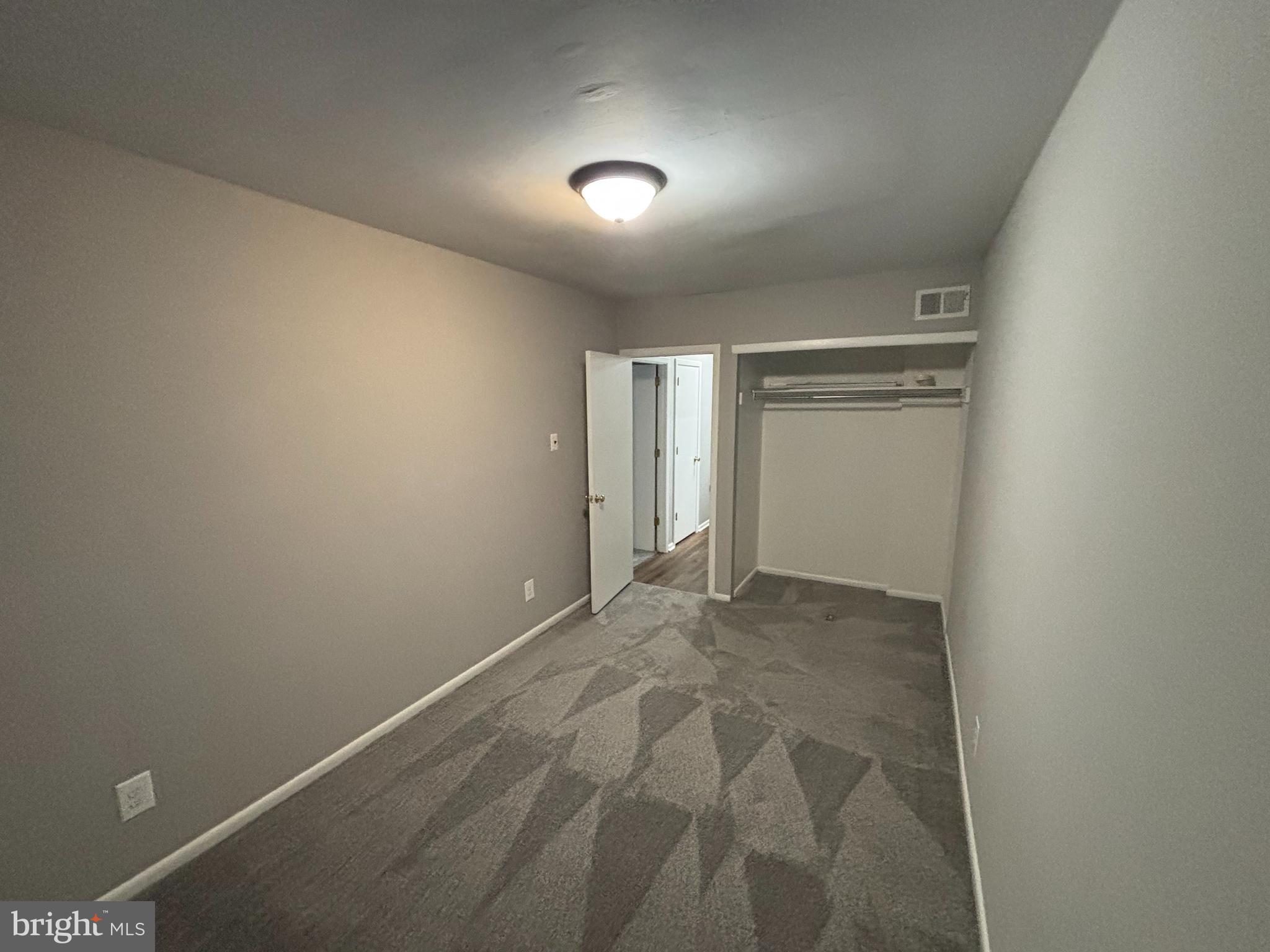 8514 Verree Road, Unit 2 Philadelphia, PA 19111 - Photo 6 of 11 a view of an empty room