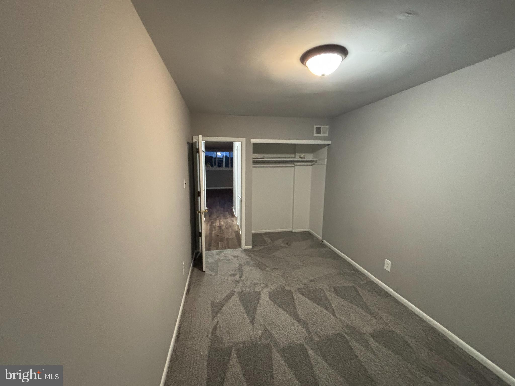 8514 Verree Road, Unit 2 Philadelphia, PA 19111 - Photo 7 of 11 a view of an empty room