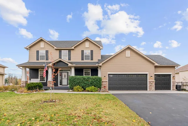$535,000 | 9499 Gander Lane, Minnetrista, MN 55375