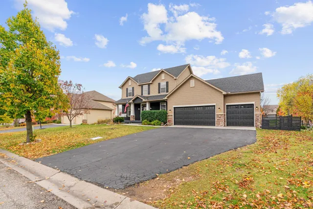 $535,000 | 9499 Gander Lane, Minnetrista, MN 55375