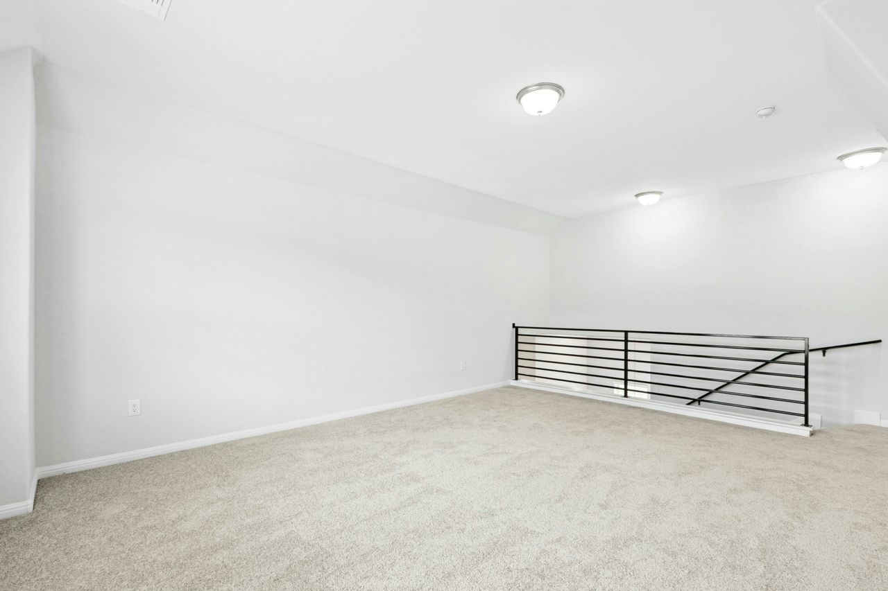 242 Backstays Loop Kyle, TX 78640 - Photo 27 of 36 a view of an empty room