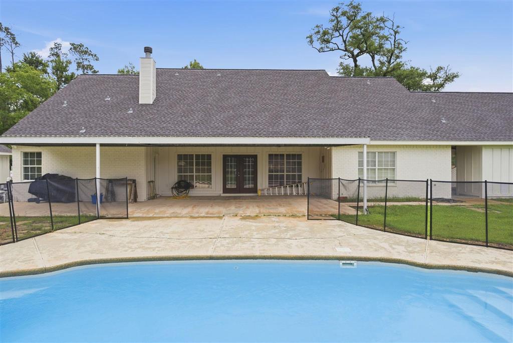 1886 Walker Road Sulphur, LA 70665 - Photo 19 of 20