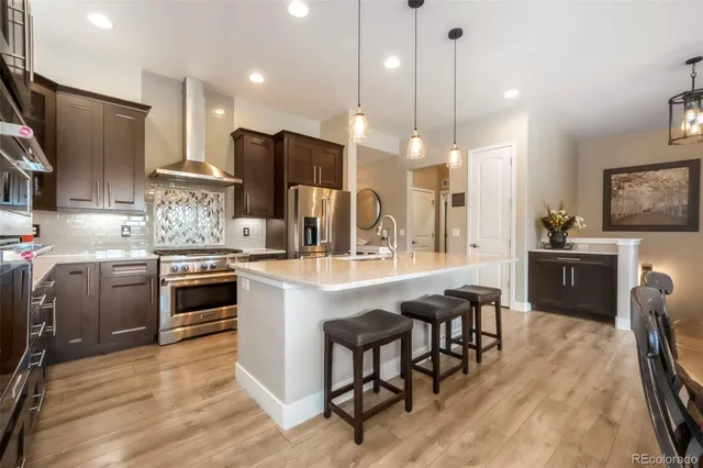 $990,000 | 15802 Lake Mist Drive, Monument, CO 80132