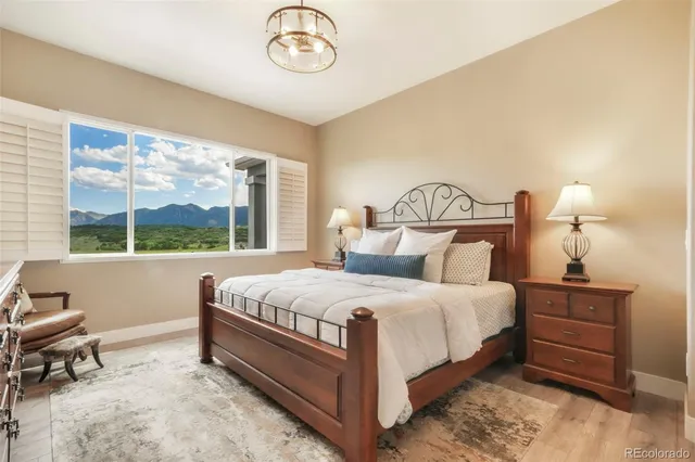 $990,000 | 15802 Lake Mist Drive, Monument, CO 80132