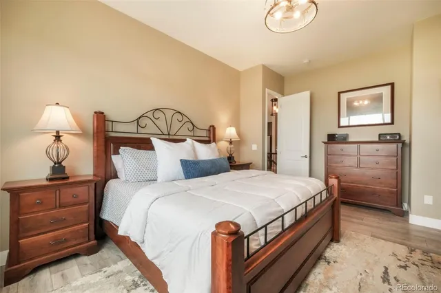 $990,000 | 15802 Lake Mist Drive, Monument, CO 80132