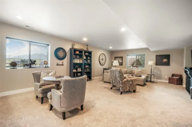 $990,000 | 15802 Lake Mist Drive, Monument, CO 80132