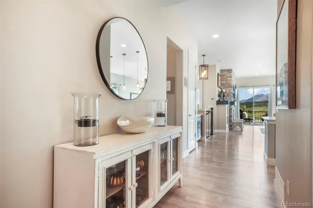 $990,000 | 15802 Lake Mist Drive, Monument, CO 80132