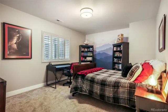 $990,000 | 15802 Lake Mist Drive, Monument, CO 80132