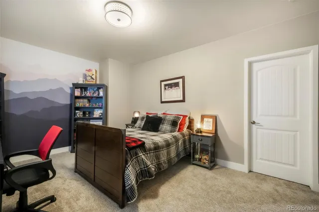 $990,000 | 15802 Lake Mist Drive, Monument, CO 80132