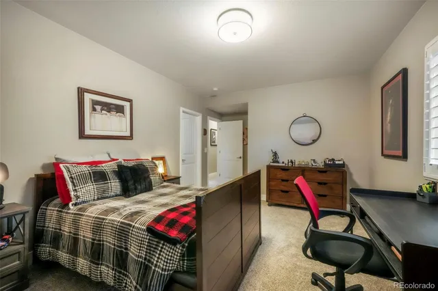 $990,000 | 15802 Lake Mist Drive, Monument, CO 80132