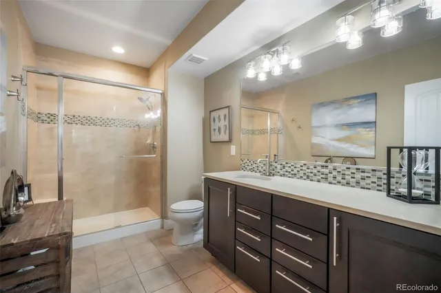 $990,000 | 15802 Lake Mist Drive, Monument, CO 80132