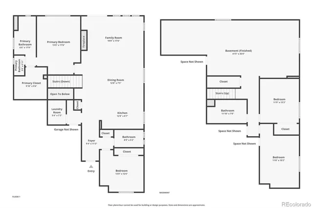 $990,000 | 15802 Lake Mist Drive, Monument, CO 80132