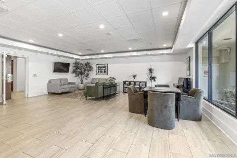 $639,000 | 1601 India Street, Unit 509, San Diego, CA 92101