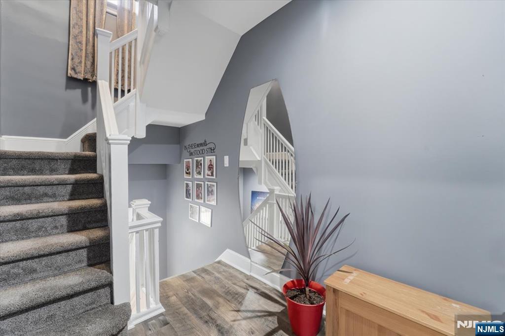 486 Devon Street Kearny, NJ 07032 - Photo 20 of 44 a view of entryway and hall