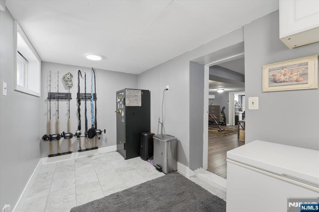 486 Devon Street Kearny, NJ 07032 - Photo 42 of 44 a view of a hallway with a living room