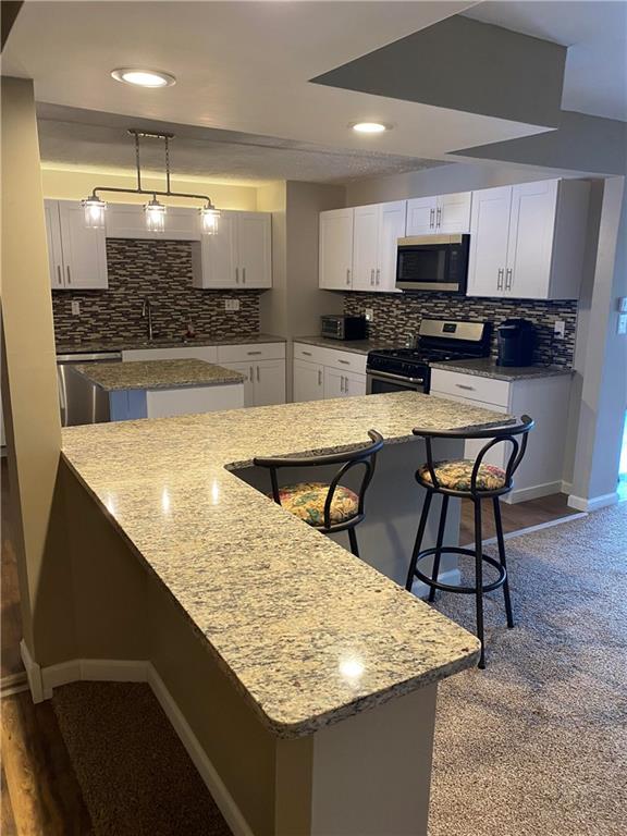 3535 Pinecrest Road Indianapolis, IN 46234 - Photo 12 of 27 Gallery Image 12