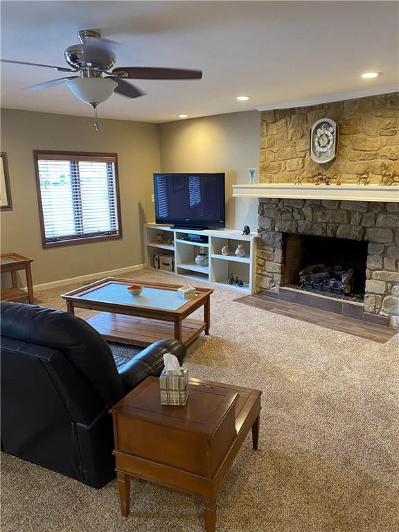 3535 Pinecrest Road Indianapolis, IN 46234 - Photo 6 of 27 Gallery Image 6