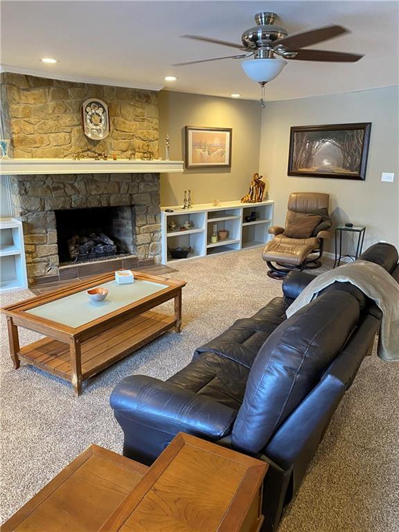 3535 Pinecrest Road Indianapolis, IN 46234 - Photo 7 of 27 Gallery Image 7