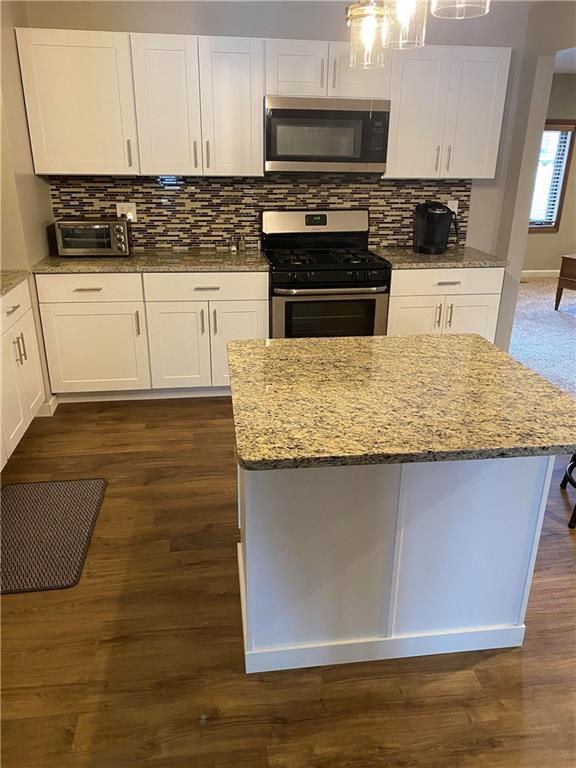 3535 Pinecrest Road Indianapolis, IN 46234 - Photo 10 of 27 Gallery Image 10