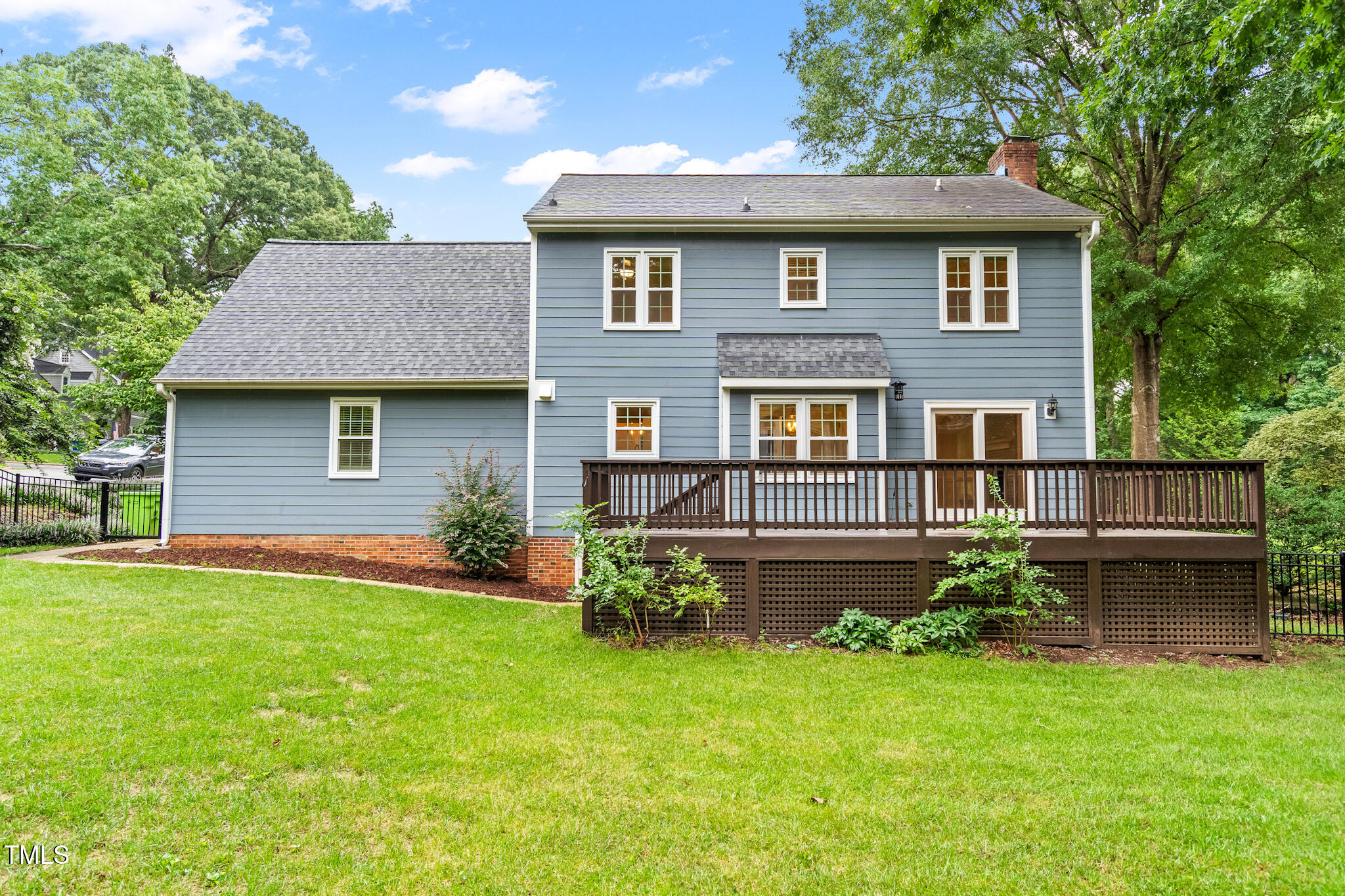 7933 Bluffridge Drive Raleigh, NC 27615 - Photo 32 of 39 Photo Aug 13 2024, 5 08 09 PM